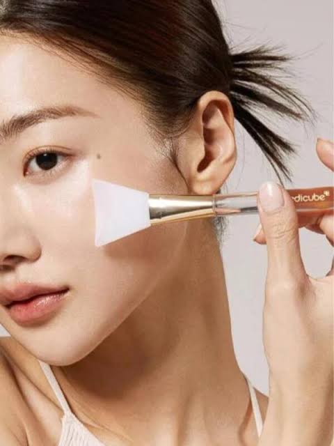 Medicube Kojic Acid Turmeric Overnight Radiance Wrapping Treatment Mask (75ml)