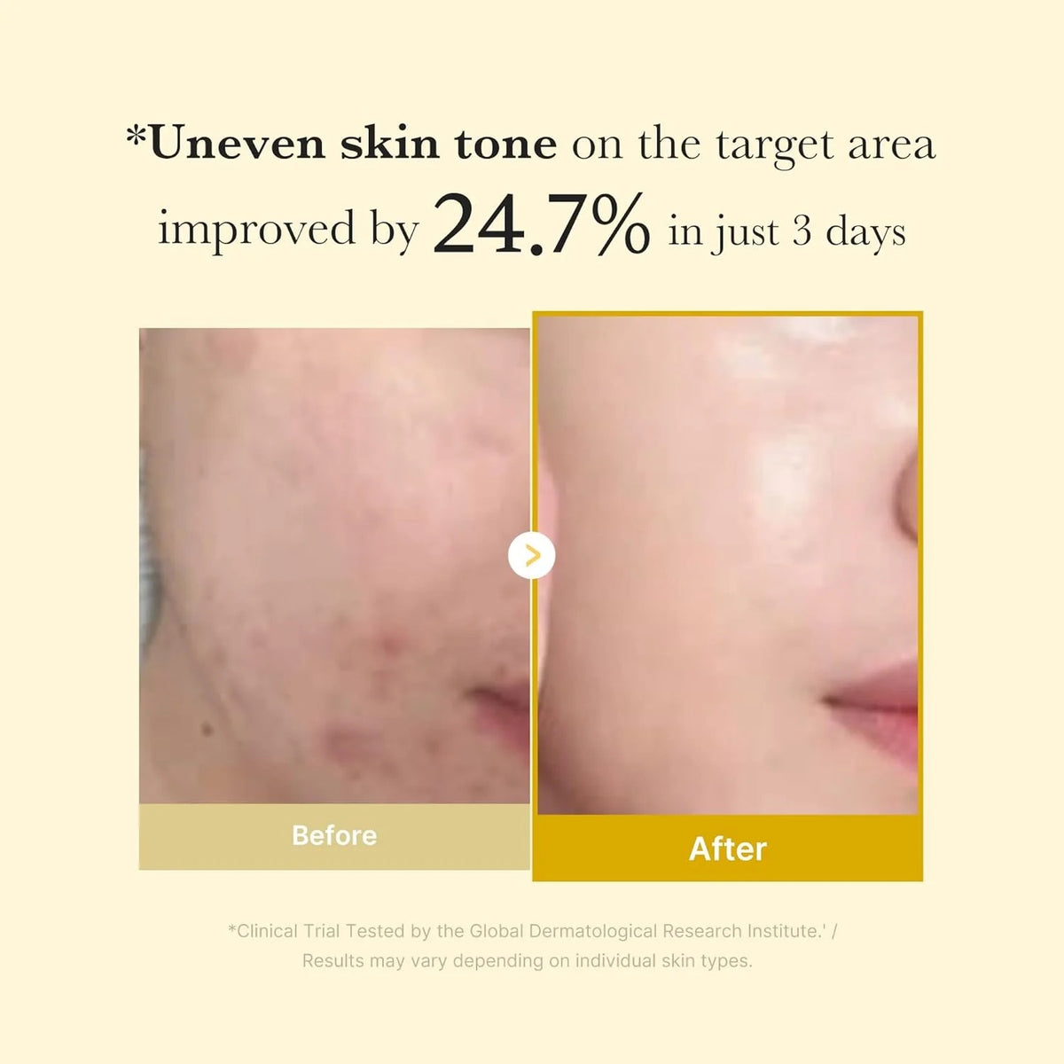 Medicube Kojic Acid Turmeric Overnight Radiance Wrapping Treatment Mask (75ml)