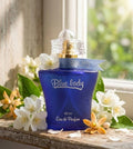 Rasasi Blue Lady Eau de Parfum